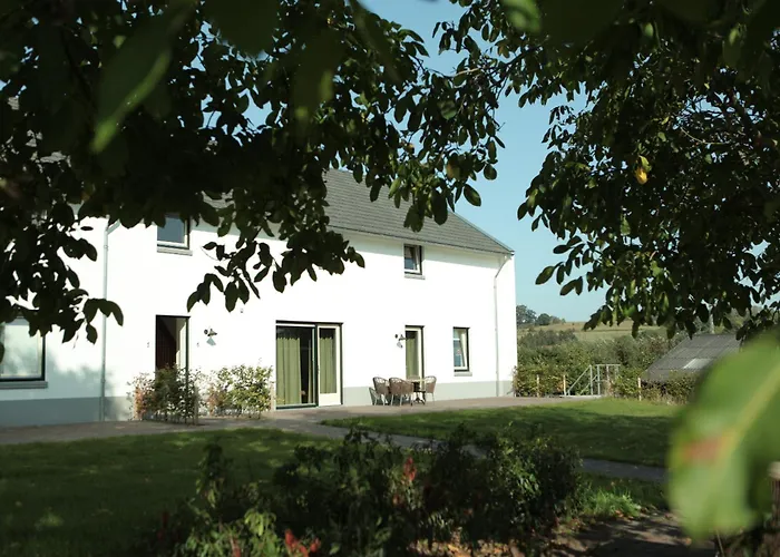 Hoeve Kroonen