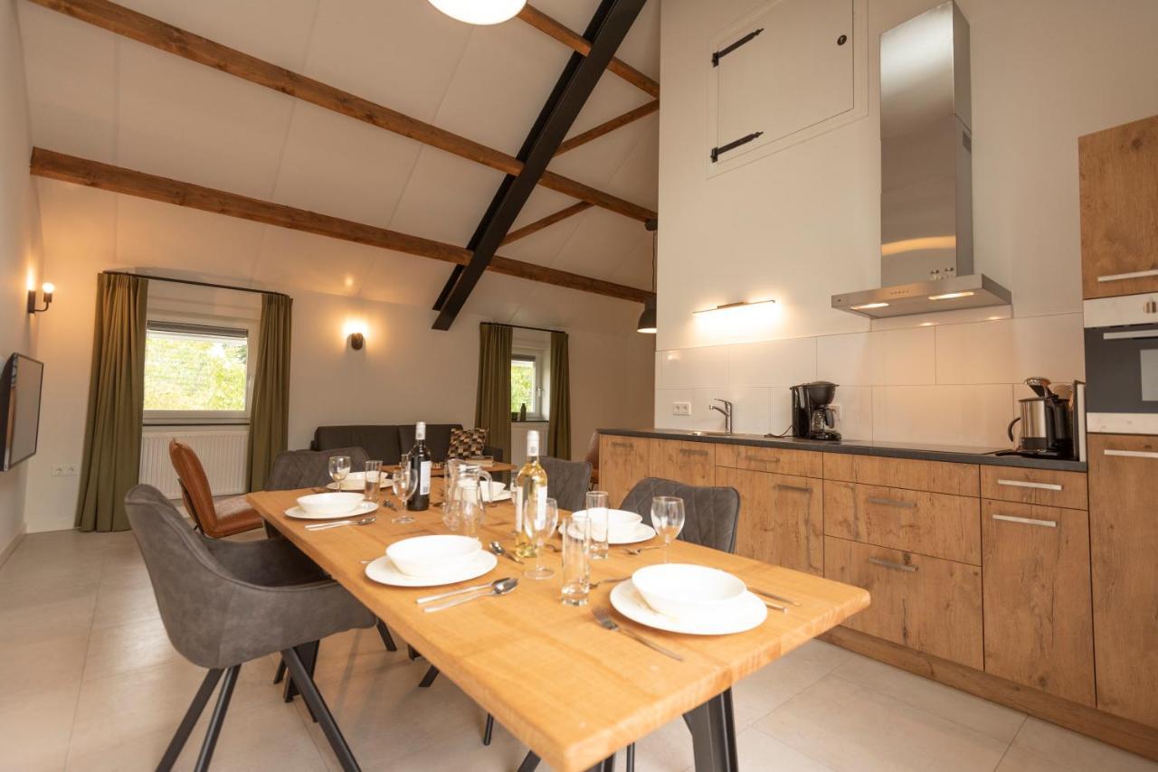 Apartment Hoeve Kroonen