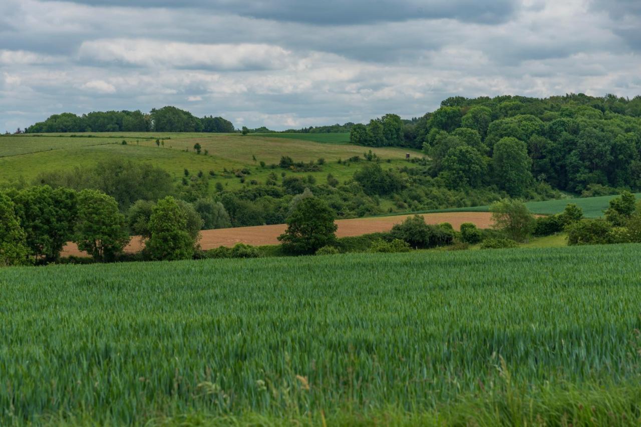 Hoeve Kroonen