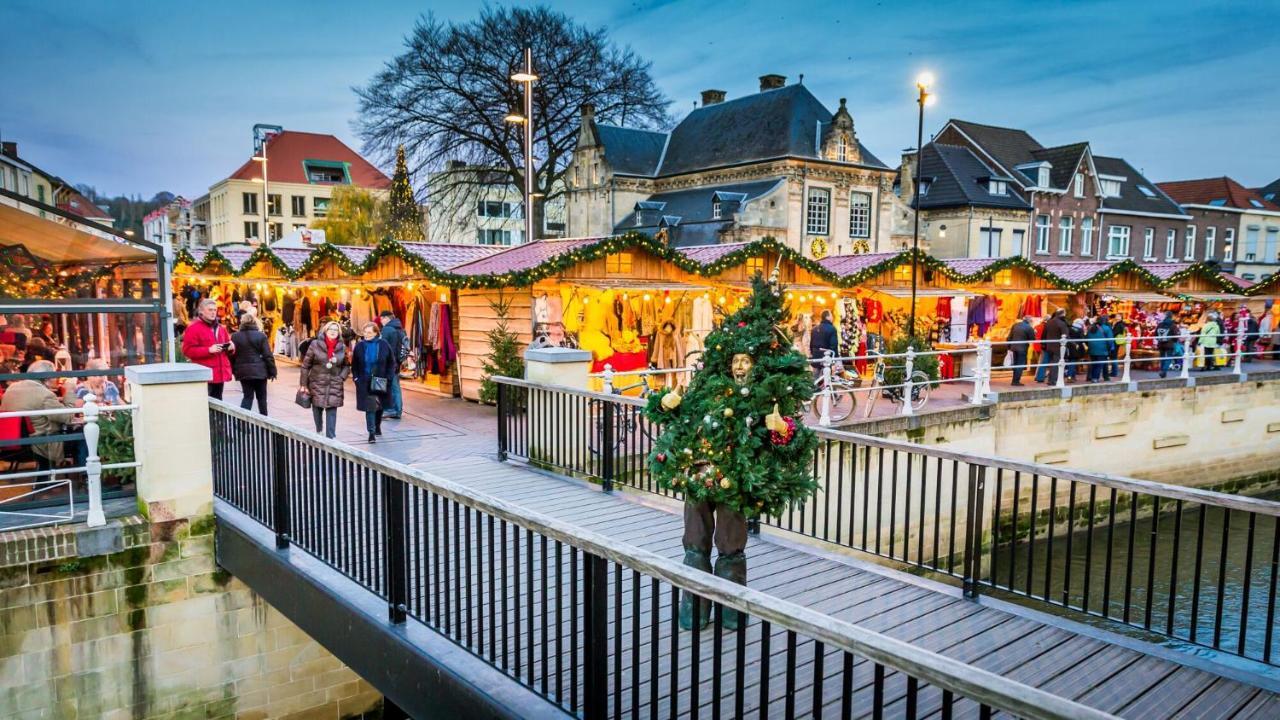 Hoeve Kroonen *