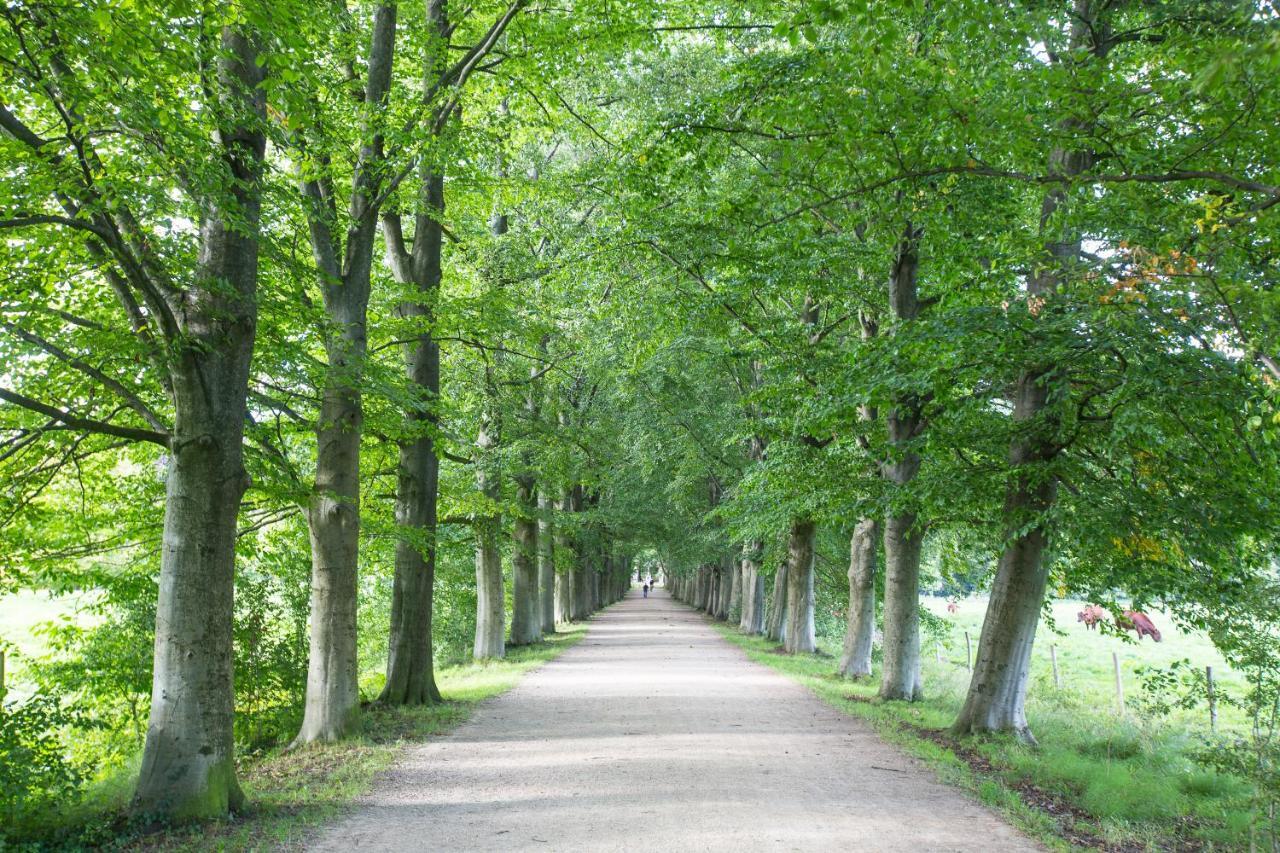 Hoeve Kroonen * Schin op Geul