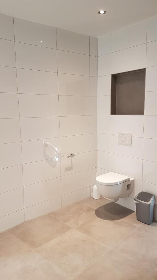 Apartment Hoeve Kroonen