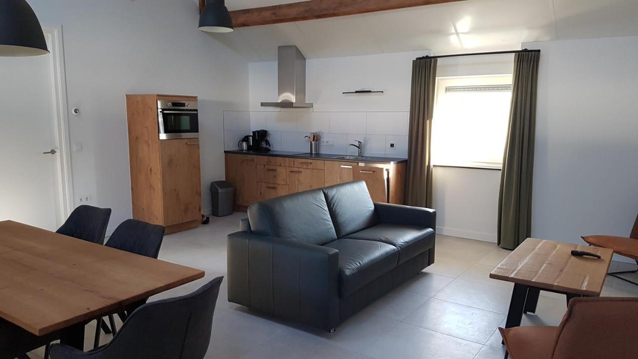 Hoeve Kroonen