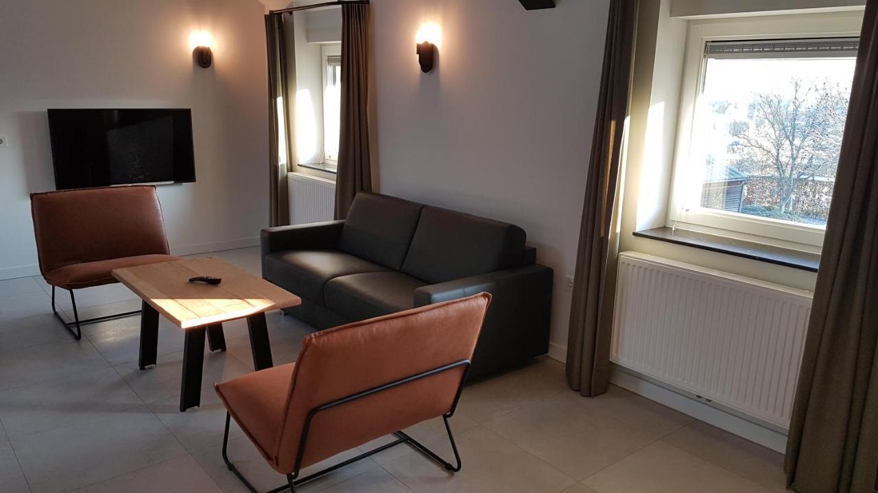 Hoeve Kroonen * Schin op Geul
