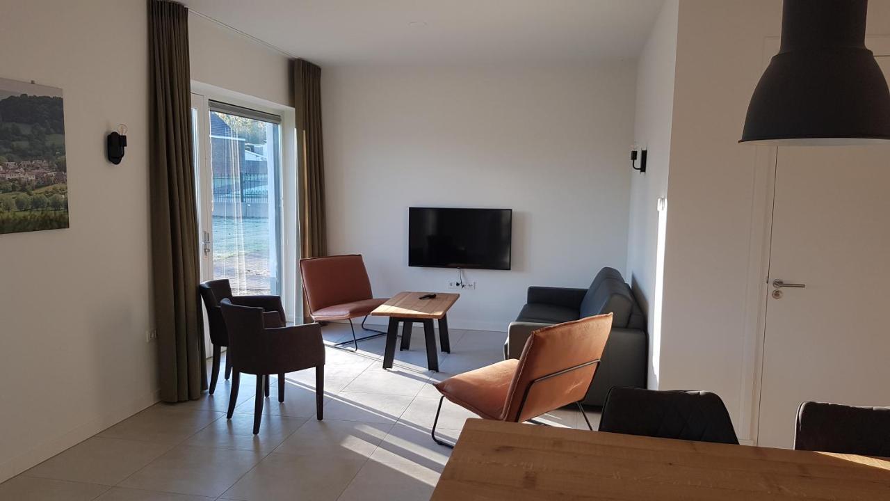 Hoeve Kroonen Apartment Schin op Geul