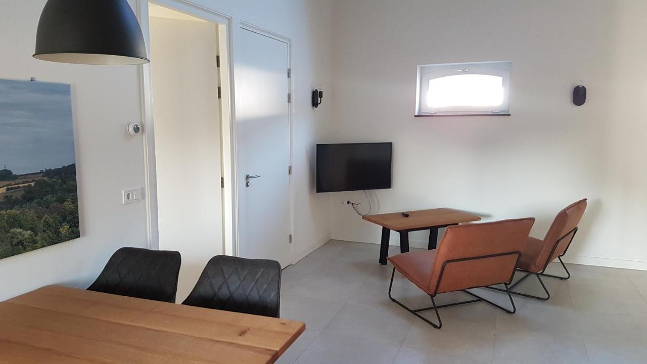 Hoeve Kroonen Apartment