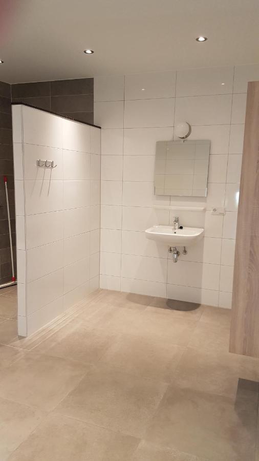 Hoeve Kroonen Apartment *