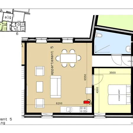 Hoeve Kroonen Schin op Geul Extérieur photo