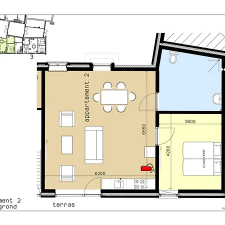 Hoeve Kroonen Schin op Geul Extérieur photo