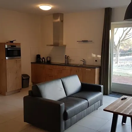Hoeve Kroonen Schin op Geul Extérieur photo
