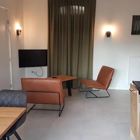 Hoeve Kroonen Schin op Geul Extérieur photo