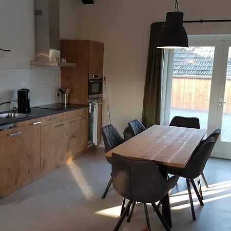 Hoeve Kroonen Schin op Geul Extérieur photo