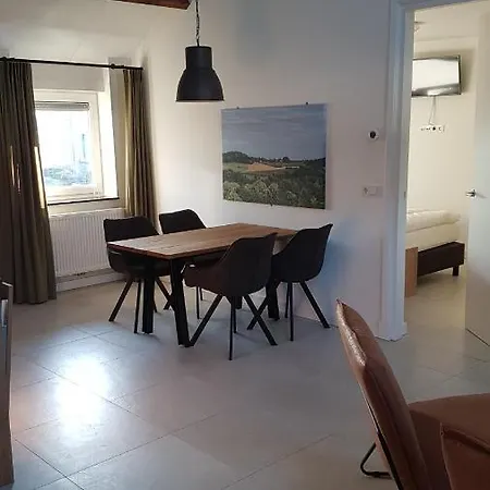 Hoeve Kroonen Schin op Geul Extérieur photo