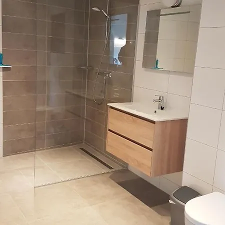 Hoeve Kroonen Schin op Geul Extérieur photo