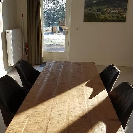 Hoeve Kroonen Schin op Geul Extérieur photo