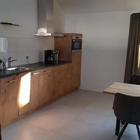 Hoeve Kroonen Schin op Geul Extérieur photo