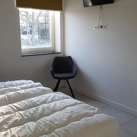 Hoeve Kroonen Schin op Geul Extérieur photo
