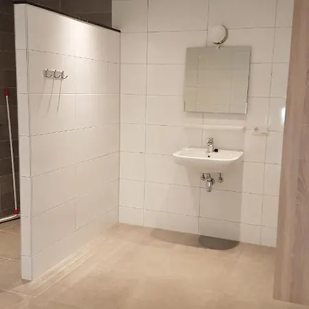 Hoeve Kroonen Schin op Geul Extérieur photo
