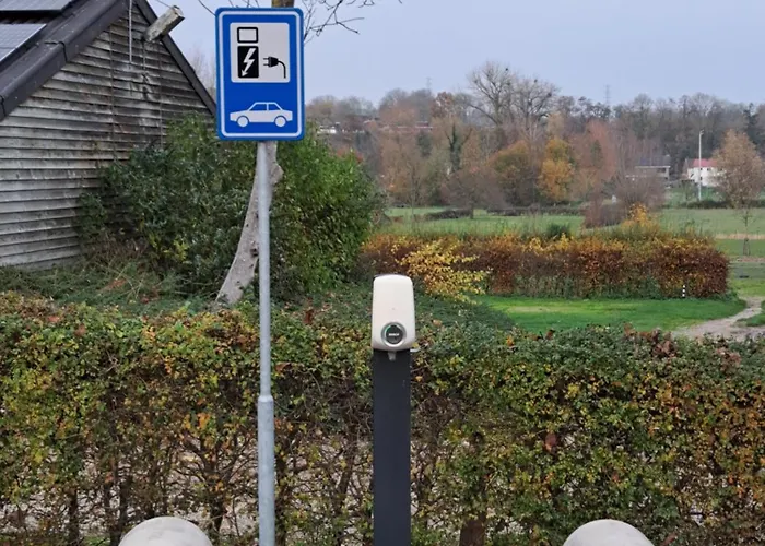 Hoeve Kroonen