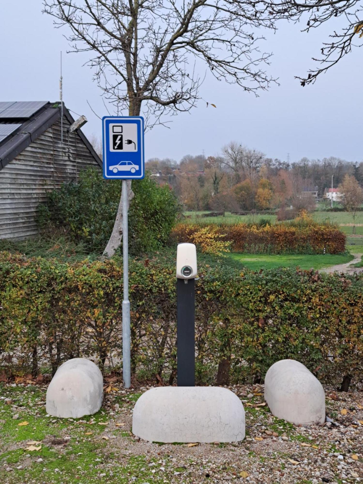 Hoeve Kroonen Apartment *