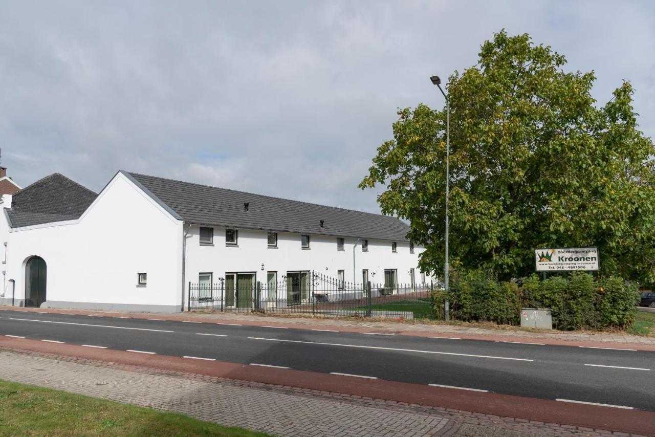 Hoeve Kroonen Schin op Geul