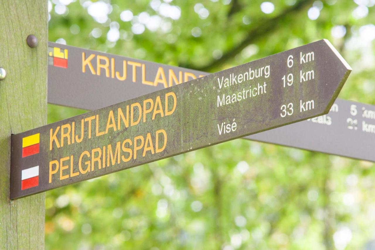 Hoeve Kroonen * Schin op Geul