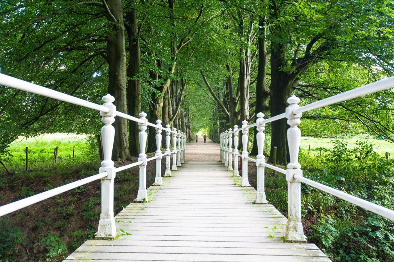 Hoeve Kroonen