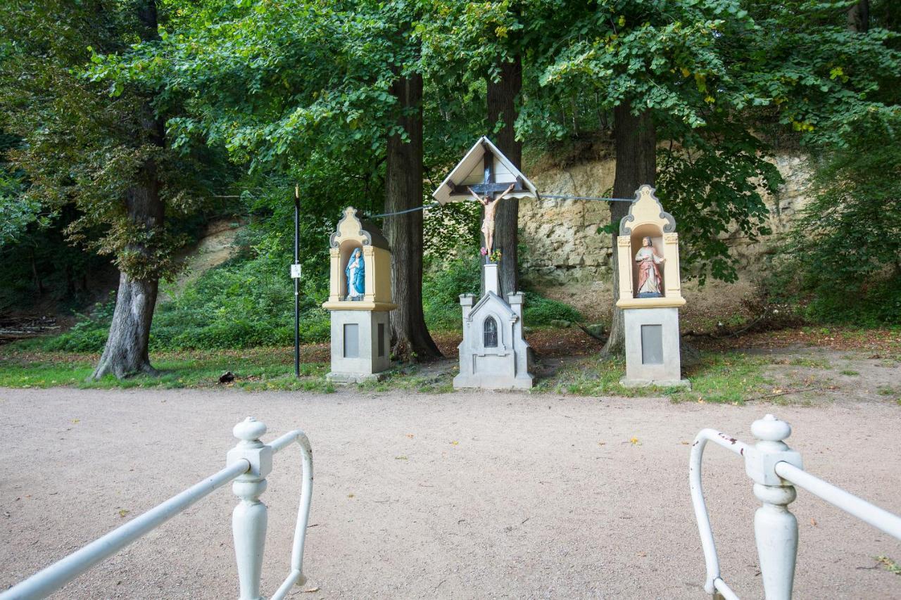 Apartment Hoeve Kroonen Schin op Geul