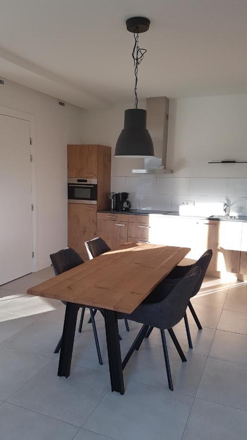 Hoeve Kroonen Apartment