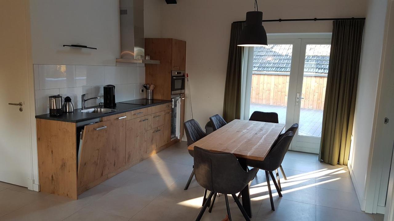 Hoeve Kroonen *