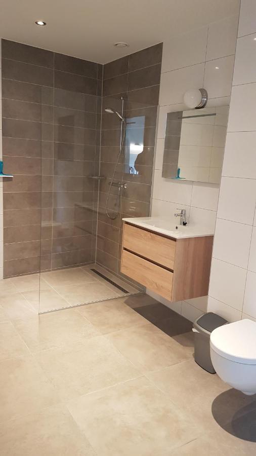 Hoeve Kroonen Apartment