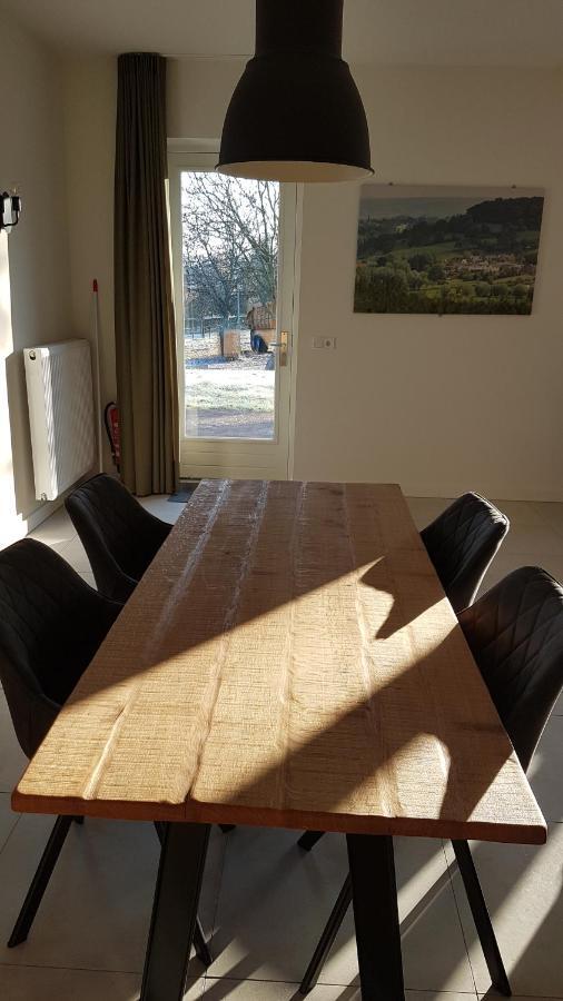 Hoeve Kroonen Apartment Schin op Geul