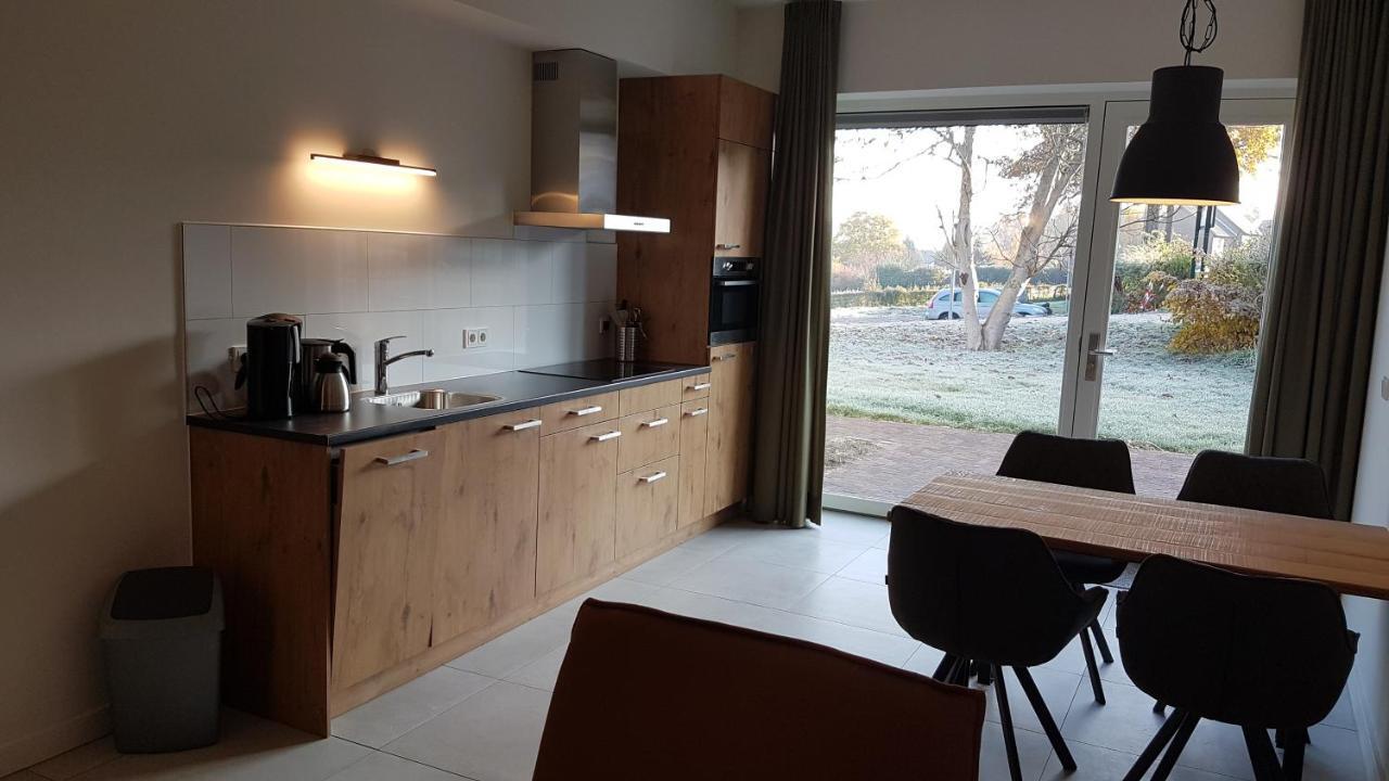 Apartment Hoeve Kroonen *