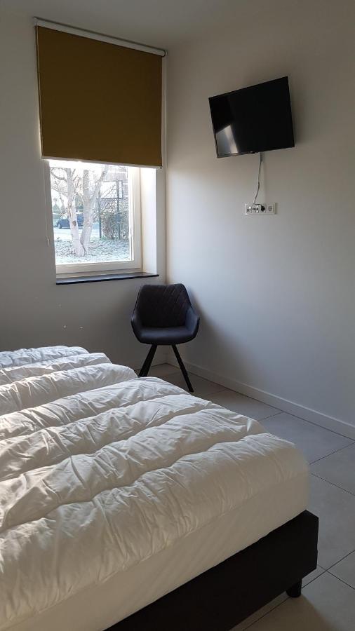 Apartment Hoeve Kroonen
